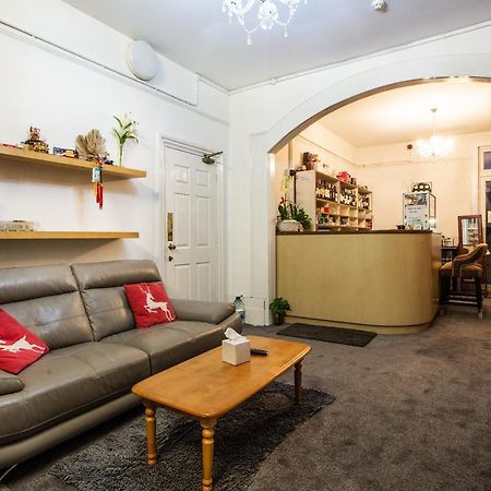 Oyo The Greenland Hotel Londyn Zewnętrze zdjęcie