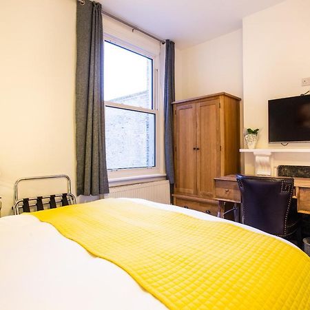 Oyo The Greenland Hotel Londyn Zewnętrze zdjęcie