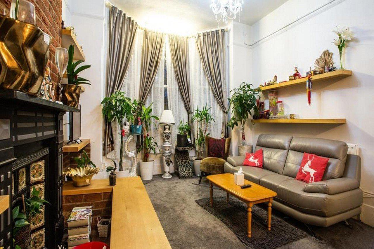 Oyo The Greenland Hotel Londyn Zewnętrze zdjęcie
