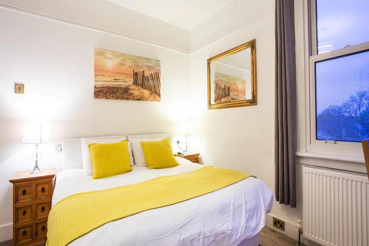 Oyo The Greenland Hotel Londyn Zewnętrze zdjęcie