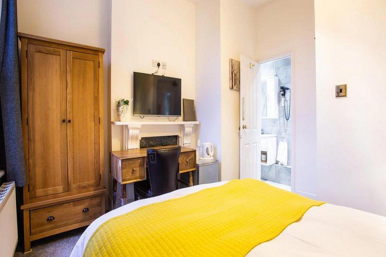 Oyo The Greenland Hotel Londyn Zewnętrze zdjęcie