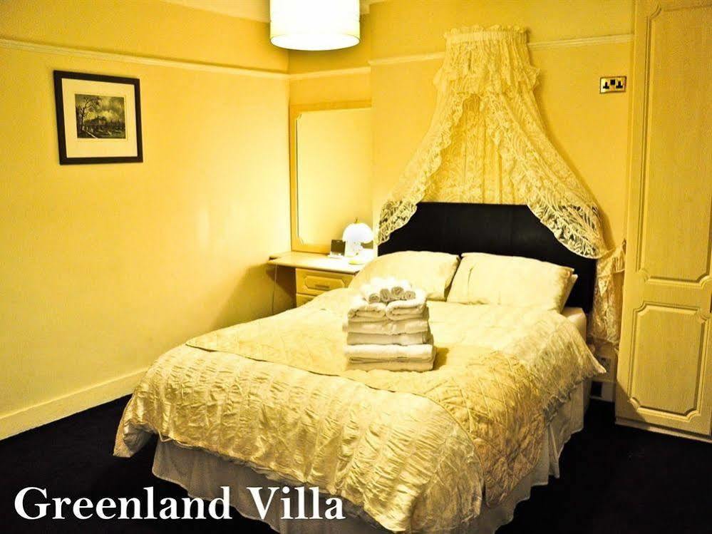 Oyo The Greenland Hotel Londyn Zewnętrze zdjęcie
