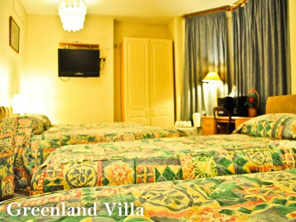 Oyo The Greenland Hotel Londyn Zewnętrze zdjęcie