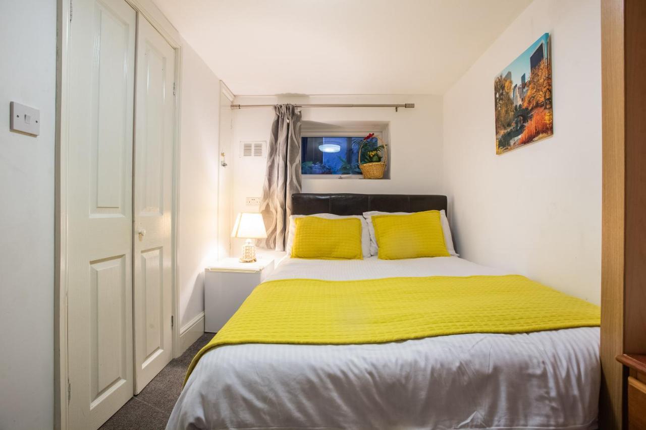 Oyo The Greenland Hotel Londyn Zewnętrze zdjęcie