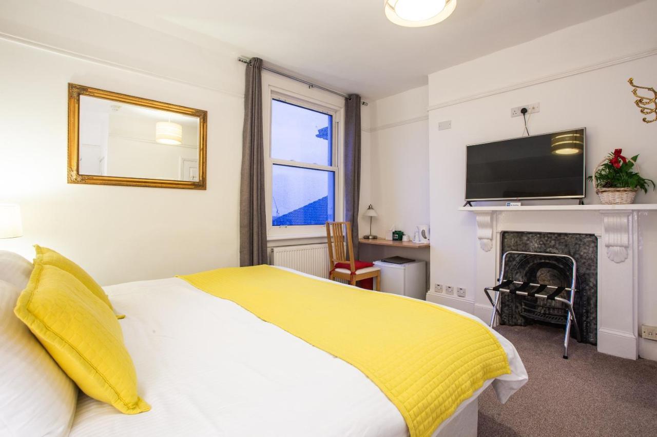 Oyo The Greenland Hotel Londyn Zewnętrze zdjęcie