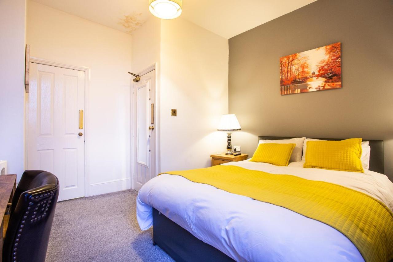 Oyo The Greenland Hotel Londyn Zewnętrze zdjęcie