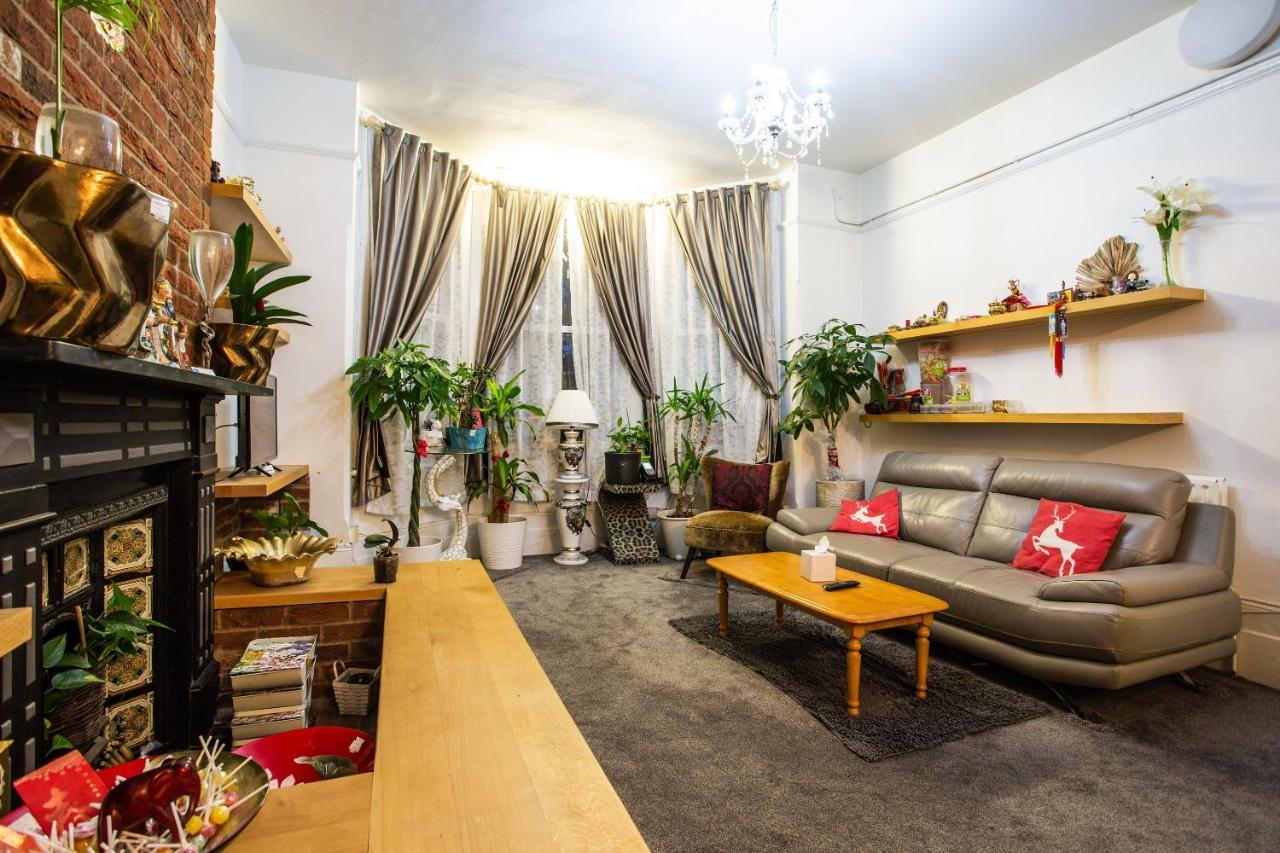 Oyo The Greenland Hotel Londyn Zewnętrze zdjęcie